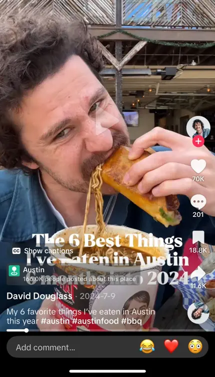 tiktok local hashtags