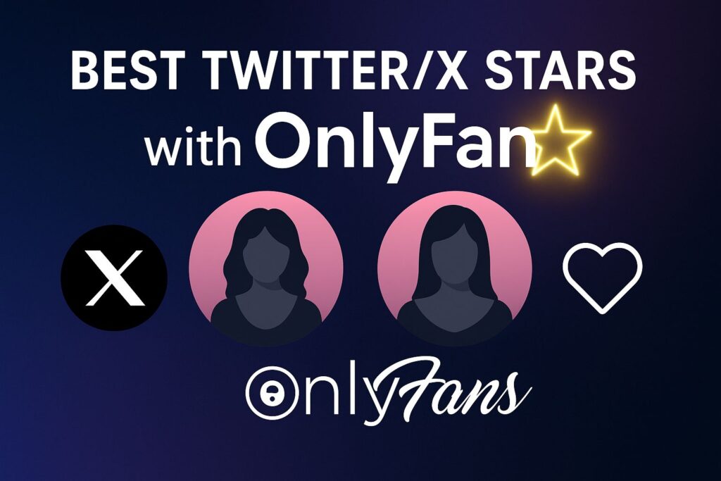 twitter x stars on onlyfans